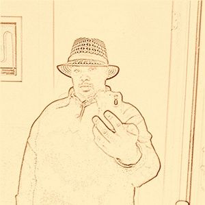 Meet your Posher, Gideon